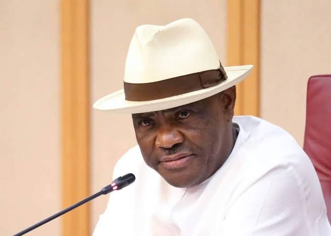 Wike Says Second Term For Fubara Would End His Political Career