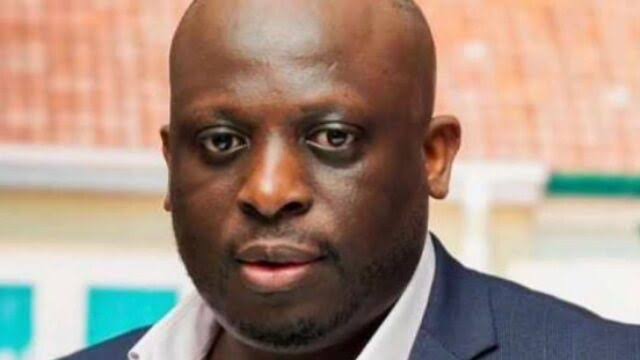 NIUK Issues Public Disclaimer, Disowns Benjamin Kuti Over Alleged Claims