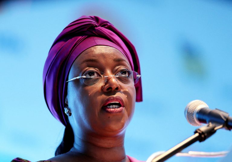 London Court Opens Pre-Trial Process For Diezani Alison-Madueke Ahead Of Bribery Case