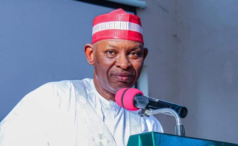 Kano Governor Abba Yusuf Quits NNPP, Cites Party Crisis As Lawmakers And Chairmen Follow