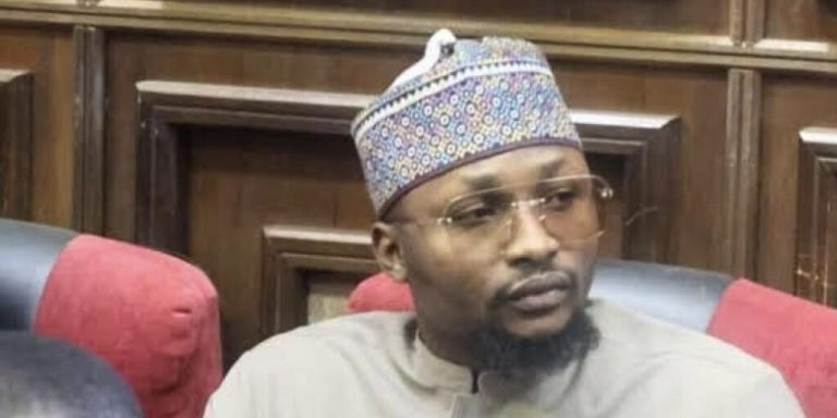 DSS Rearrests Malami’s Son At Kuje After Alleged Attempt To Move Him Out Of Custody