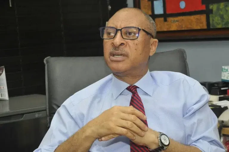 2027 Election: I Will Withdraw Support If Obi Accepts VP Slot, Says Pat Utomi