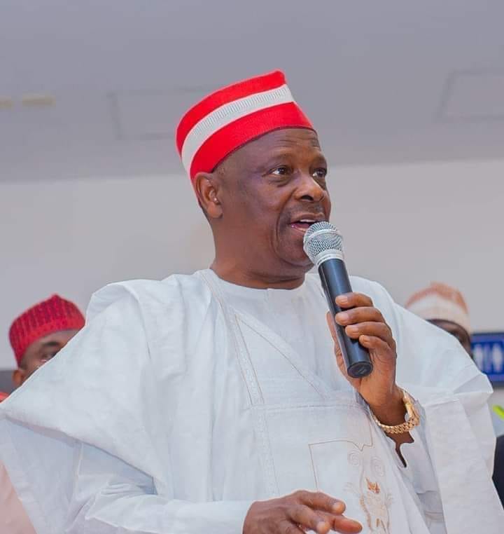 Kwankwaso Says Only Presidential Or VP Ticket Will Decide 2027 Alliance