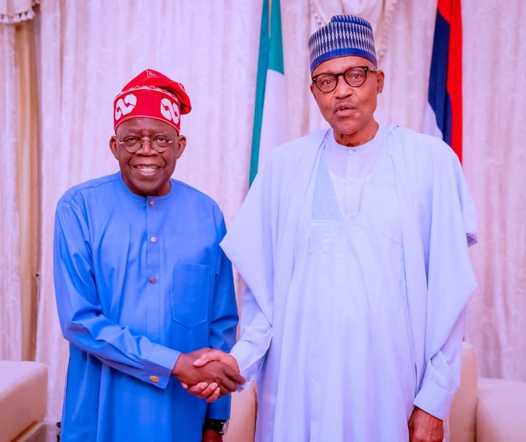 Sowunmi Says Tinubu, Buhari Set Nigeria’s Coalition Template, Questions African Democratic Congress Drive