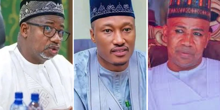 EFCC Filings Reveal Multi-Million Dollar Payments to Miyetti Allah Leader from Bauchi State Funds