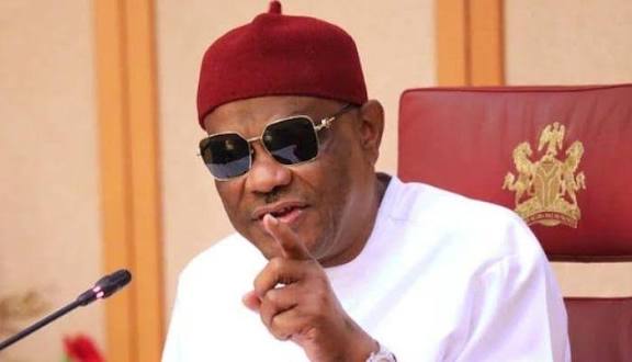 “Clear Your Name Or Keep Quiet” — Wike Fires Back At Bala Mohammed Over EFCC Case