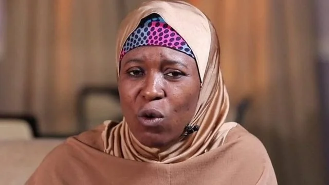 Crisis In Obidients Camp As Aisha Yesufu Blast Nigerians In Diaspora Over Campaign Funds
