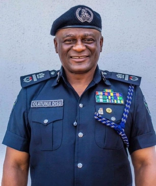 Police Leadership Change: Tinubu Appoints Tunji Disu as IGP