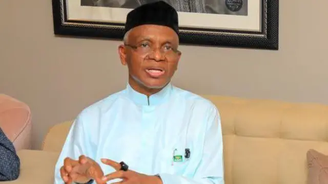 El-Rufai Slams ICPC With N1bn Lawsuit Over Alleged Unlawful Invasion of Abuja Residence