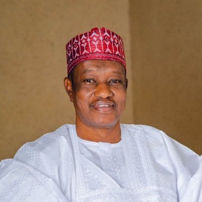 Kano Deputy Governor Appeals To United States Congress Over Kwankwaso Listing