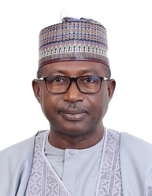 JIGAWA Political Move: Former NIS CG, Babandede Joins APC, Backs Tinubu, Namadi