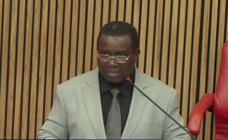 BREAKING: INEC Announces February 20 As Date For 2027 Presidential Election