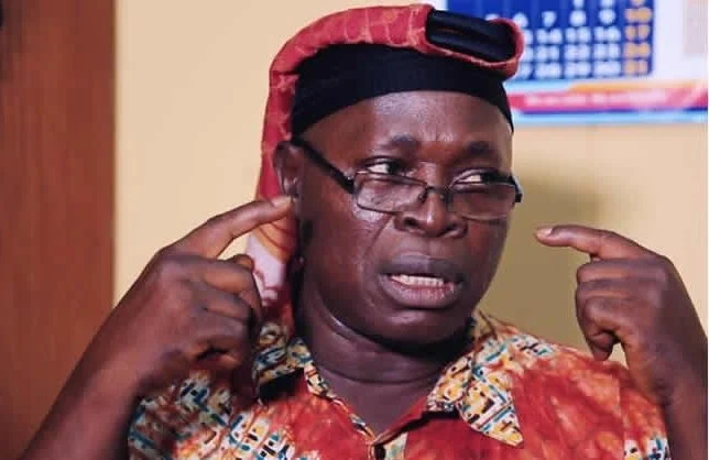 Nigerian Muslim Rights Group Condemns Proposed United States Sanctions Bill