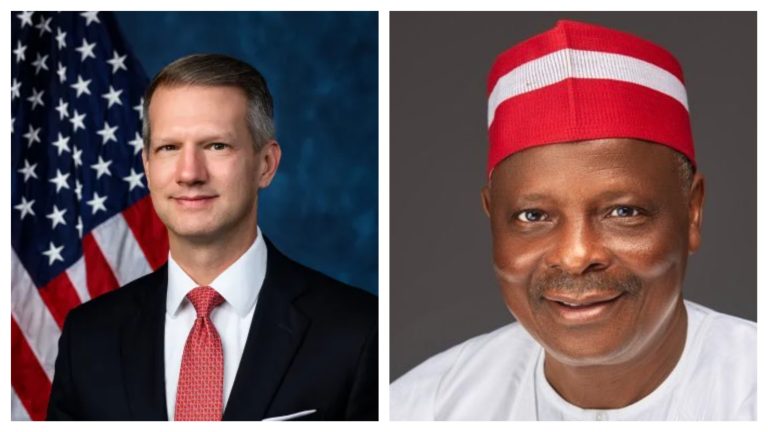 US Lawmakers Propose Visa Bans, Asset Freezes For Kwankwaso, Miyetti Allah In New Nigeria Bill