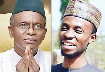 Netizens Slam El-Rufai for Arrogant Boast: “Only My Son Is Performing Well in the APC”