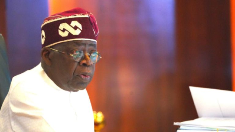 BENIN CITY Political Tension: Tinubu Urged to Act as Edo Govt Faults ADC Claims