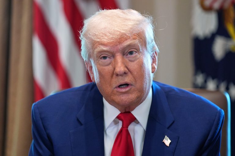 WASHINGTON Legal Showdown: Anthropic in fresh storm as Trump challenges Pentagon AI orders