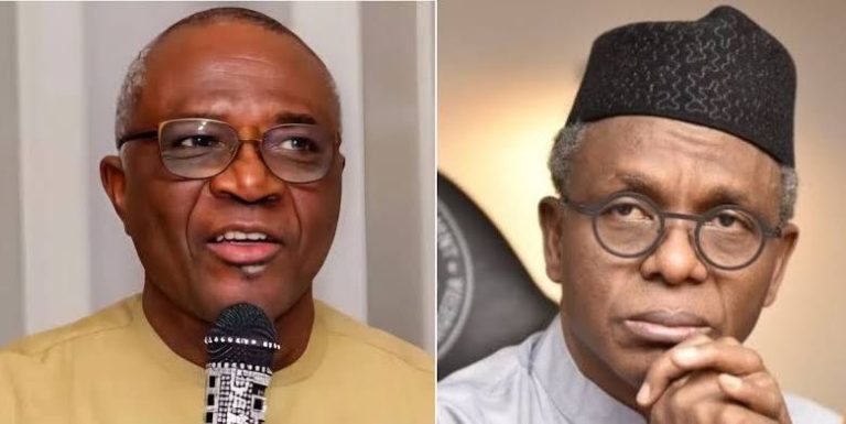Onanuga Demands Probe After El-Rufai Suggests He Listened To NSA Calls