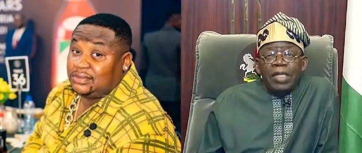 Tinubu is 20 steps ahead – Cubana Chief Priest details reasons he will not be supporting Obi, Atiku others in 2027