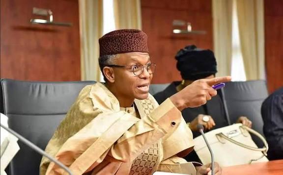 Drama Deepens as ICPC Grabs El-Rufai amid Explosive Claims and Charges
