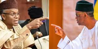 ABUJA Legal Storm: El-Rufai in crisis as DSS drags ex-governor to court over alleged NSA phone spy scandal