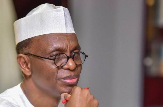 El-Rufai Writes ONSA Over Alleged Toxic Chemical Purchase