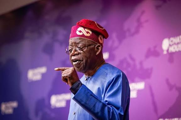 Tinubu Scraps Airport Cashless Toll System after Chaos Leaves Travellers Stranded
