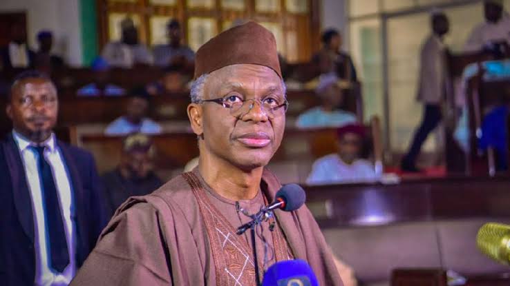 Legal Battle: Former Kaduna State Governor Nasir el-Rufai Detained After Wiretapping Equipment Found in His Abuja Residence by Anti-Corruption Agency