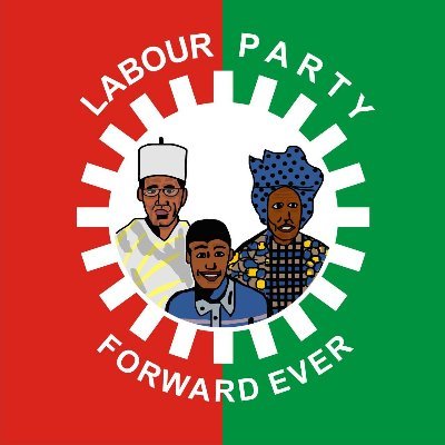 Labour Party Crisis Deepens as Abure Warns Nenadi Usman Over Plan to Remove Party Executives