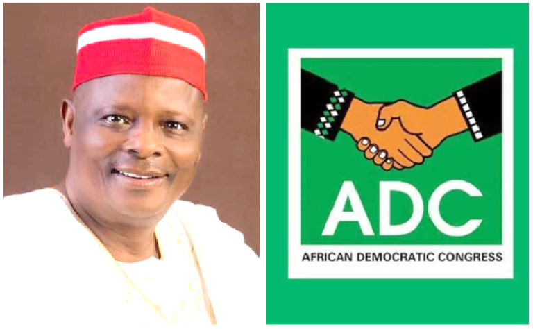 “God is angry with Kwankwaso” – NNPP explains reason why ADC is struggling, sympathizes with party over recent crisis