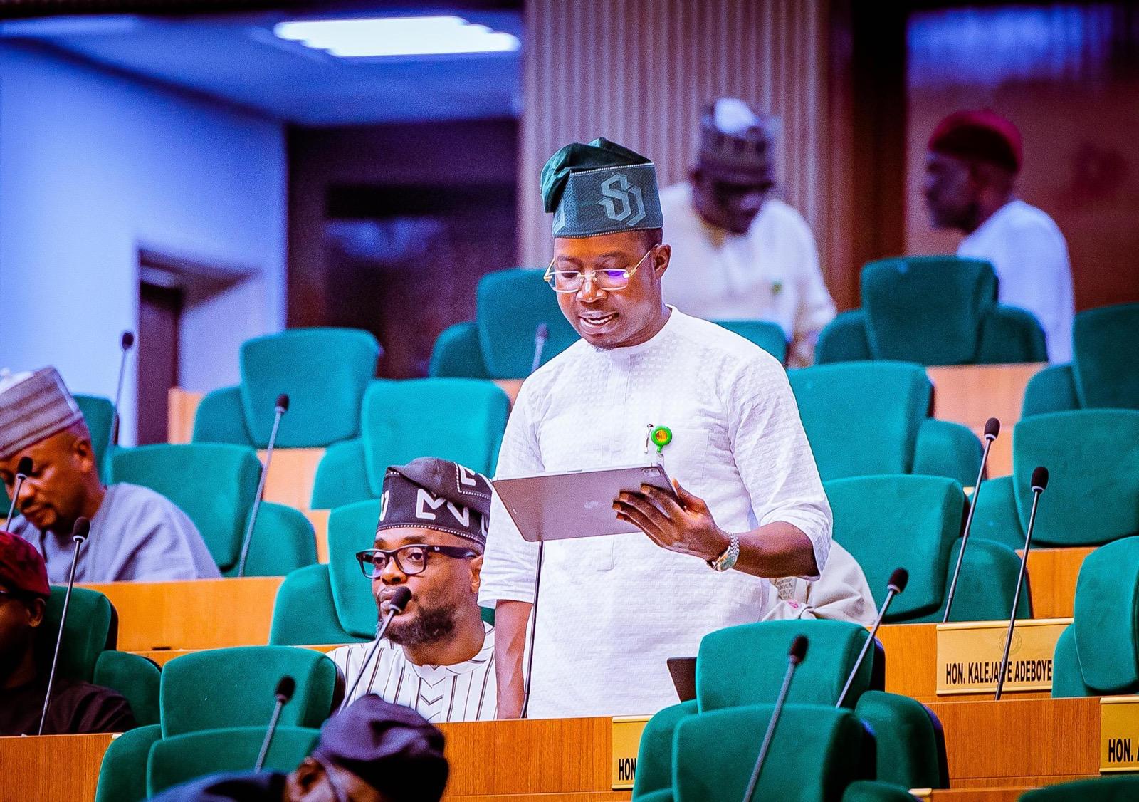 Badagry Residents Appeal for Hon. Sesi Whingan Amid Primary Election Confusion