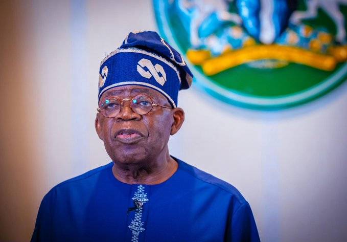 President Tinubu Accepts APC Nomination For 2027 Election, Outlines Major Governance Successes