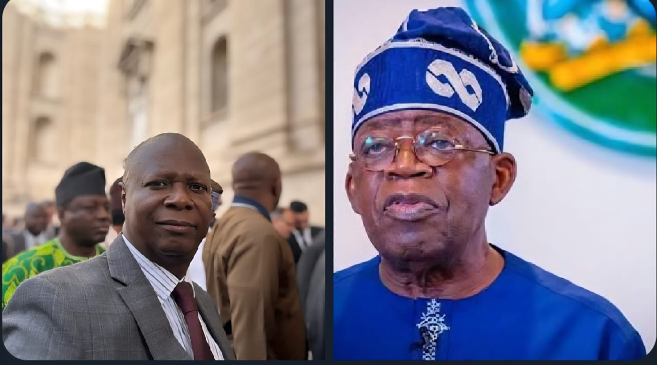 TINUBU @ 3: PEACE-BUILDING, CONFLICT RESOLUTION AND NATIONAL DEVELOPMENT