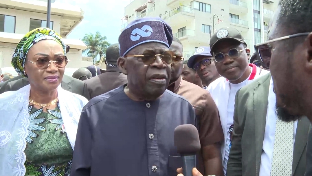 PBAT Hails APC Internal Democracy in Lagos Primary