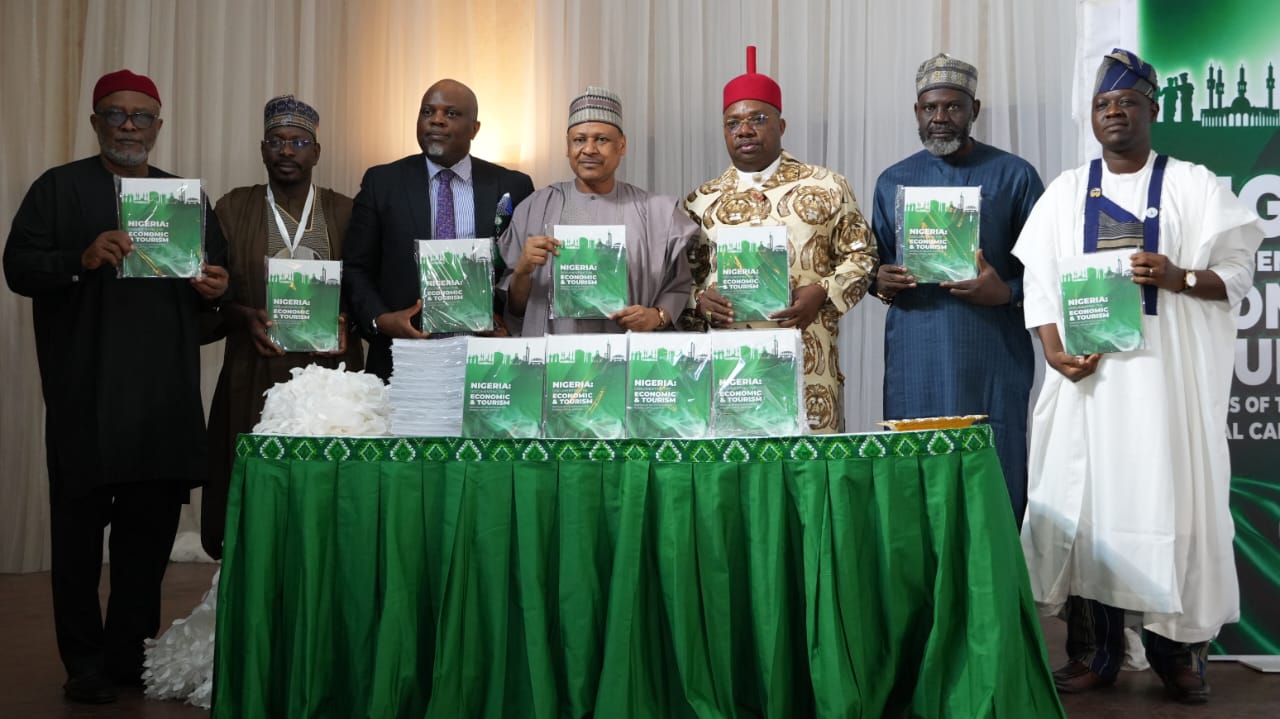 Sub-Nationals Must Drive Nigeria’s Investment, Tourism Growth – VP Shettima