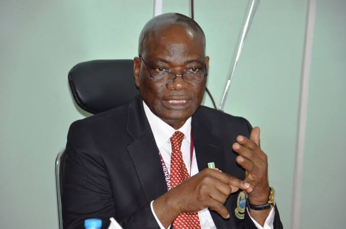 PBAT Appoints Former UNILAG Vice-Chancellor Ogundipe as NUC Chairman