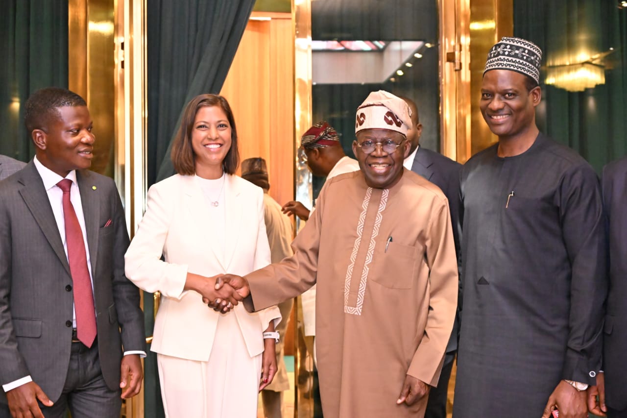 Tinubu Says Nigeria’s Economy on Steady Growth as Deloitte Africa Backs Reforms