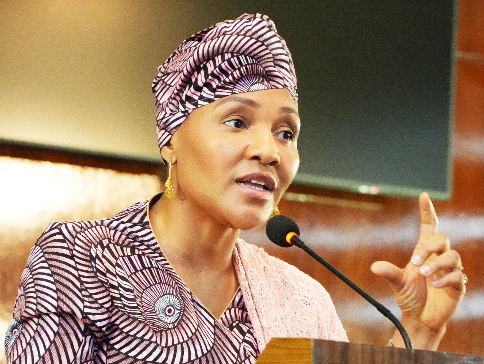 FG Unveils Sweeping Port Reforms, Targets Seven-Day Cargo Clearance to Boost Trade