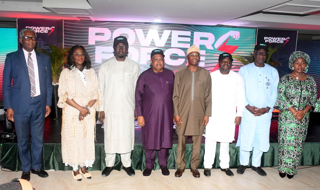 Power Force Initiative Flags Off, Promises Jobs, Skills and Smarter Electricity for Nigeria