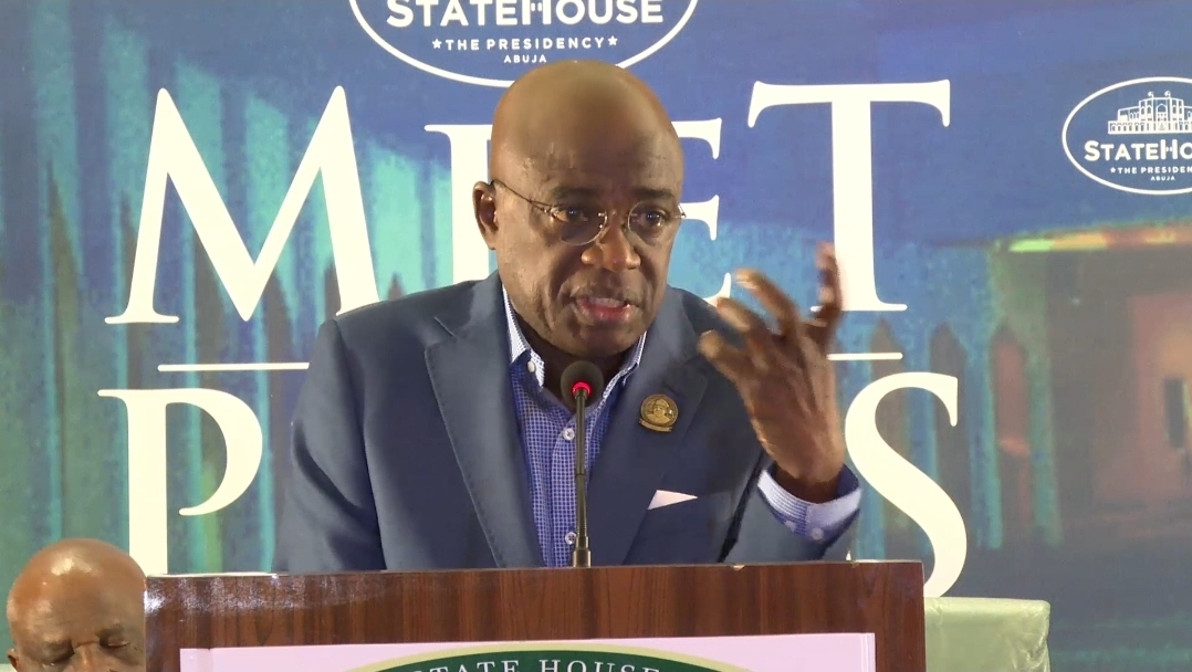 Tinubu’s Economic Reforms Reviving Benue Economy, Improving State Finances — Alia