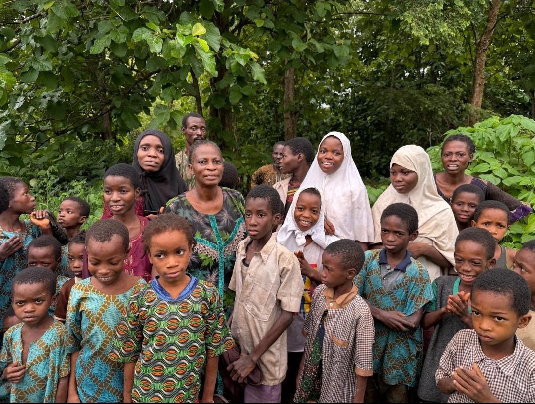 President Tinubu Commends Security Agencies Over Rescue of Abducted Oriire Schoolchildren and Teachers