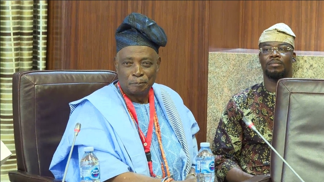 Olubadan Commends Tinubu on Security Gains, Urges Sustained Forest Operations and Infrastructure Drive