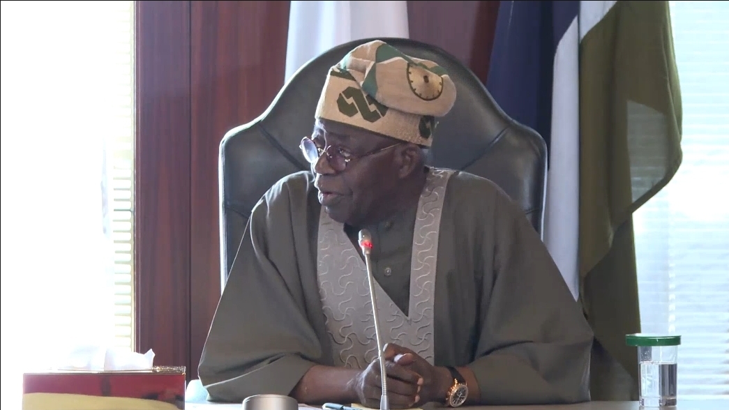 President Applauds Gavi’s Commitment to Strengthening Nigeria’s Healthcare