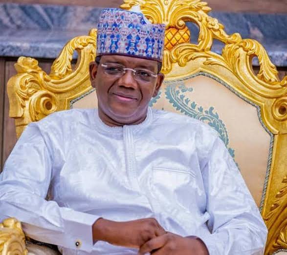 Matawalle to Opposition: Stop Foreign Lobbying, Support Tinubu’s Efforts to Build Nigeria