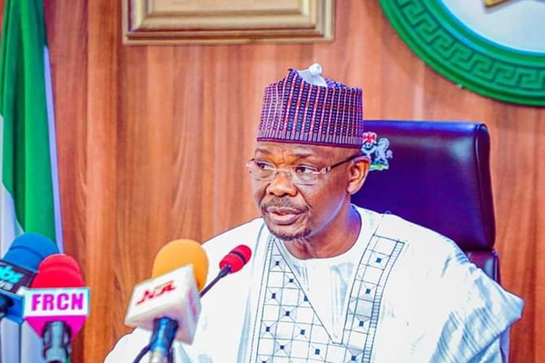 Nasarawa governor