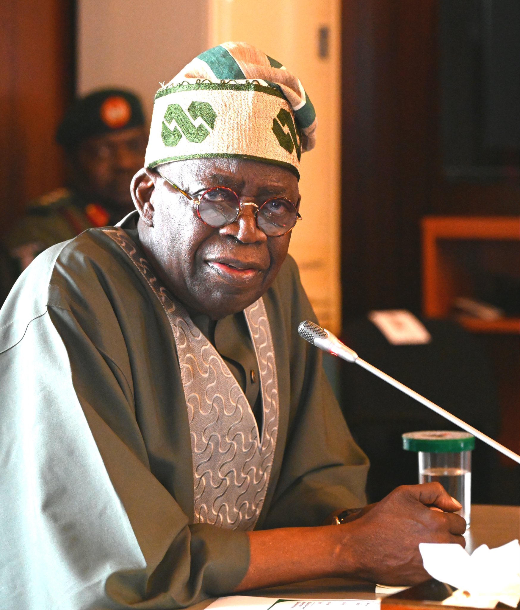 PBAT Orders Immediate Rescue Mission After Mass Abduction in Niger State