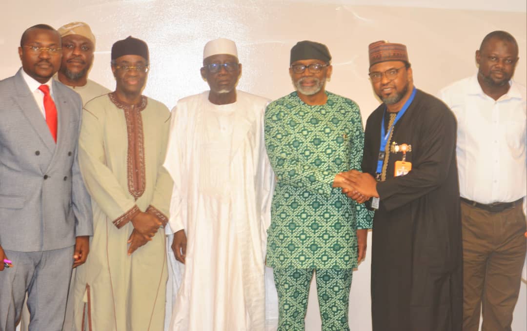 Resident Doctors Declare Breakthrough After Meeting With Presidency