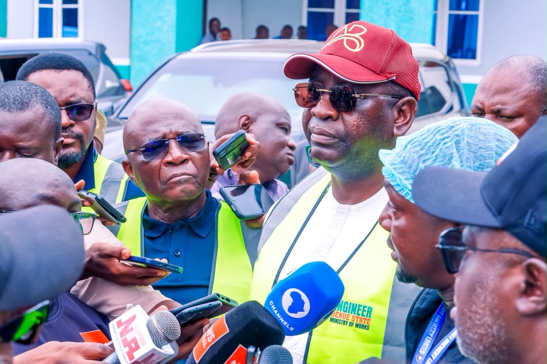 Food Basket Brewery Boosts Benue’s Industrial Revival as State Expands Manufacturing Capacity