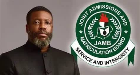 Jamb registrar