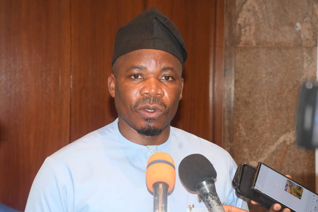 FG Distributes First Batch of Electric Vehicles to Civil Servants, Says NADDC DG